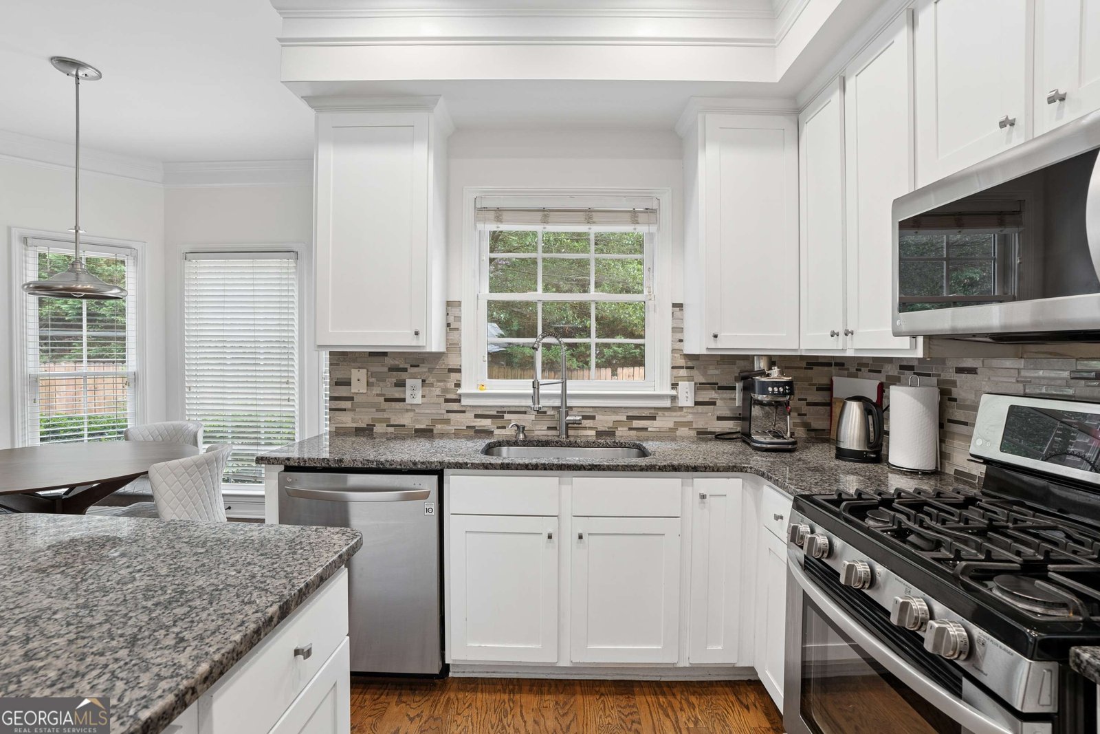 1786 Lavista Oaks Drive Decatur - Photo 11