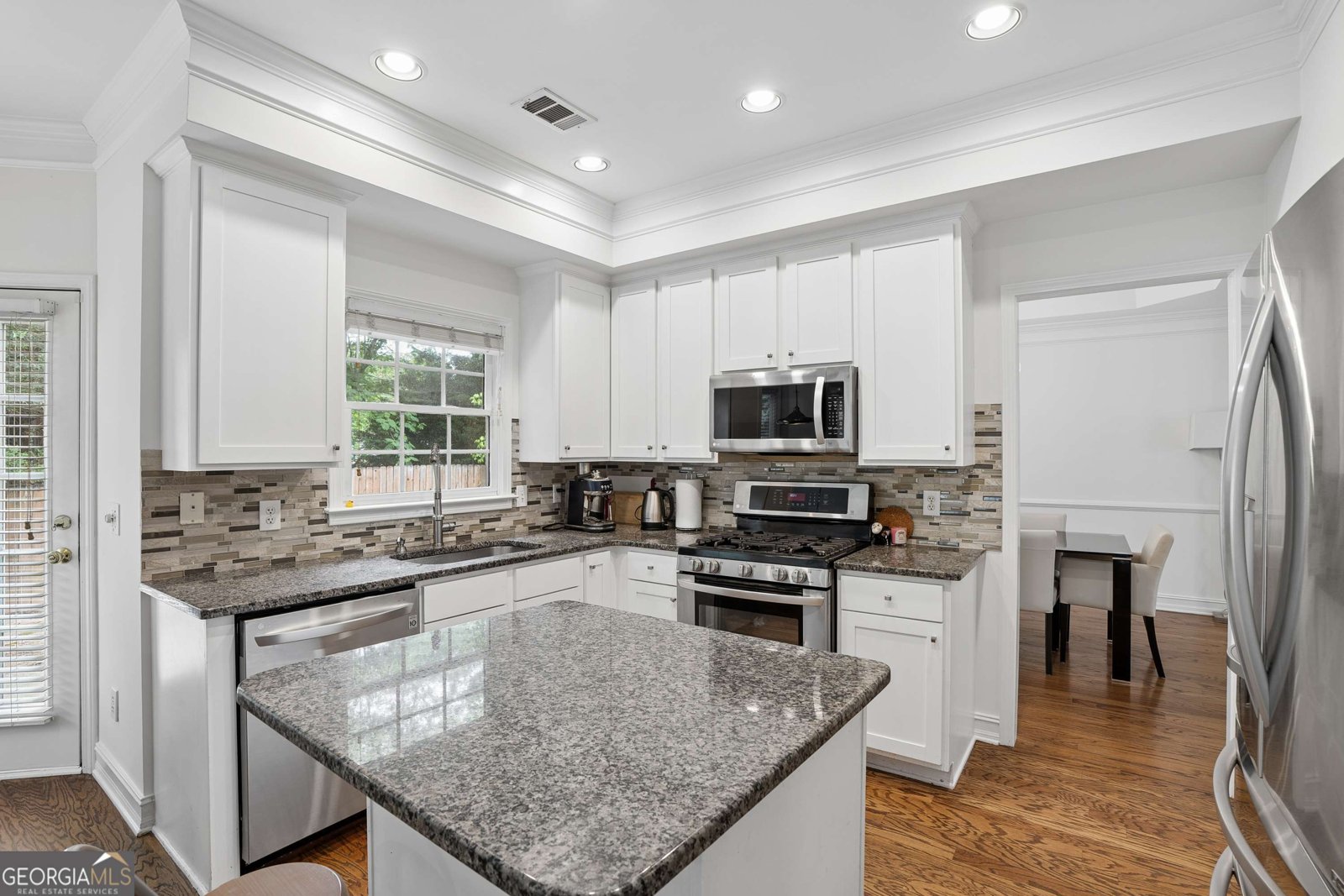1786 Lavista Oaks Drive Decatur - Photo 13