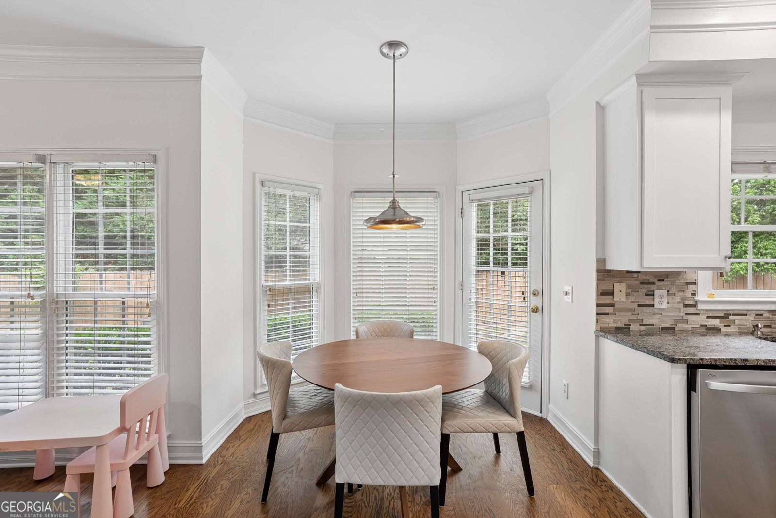 1786 Lavista Oaks Drive Decatur - Photo 14