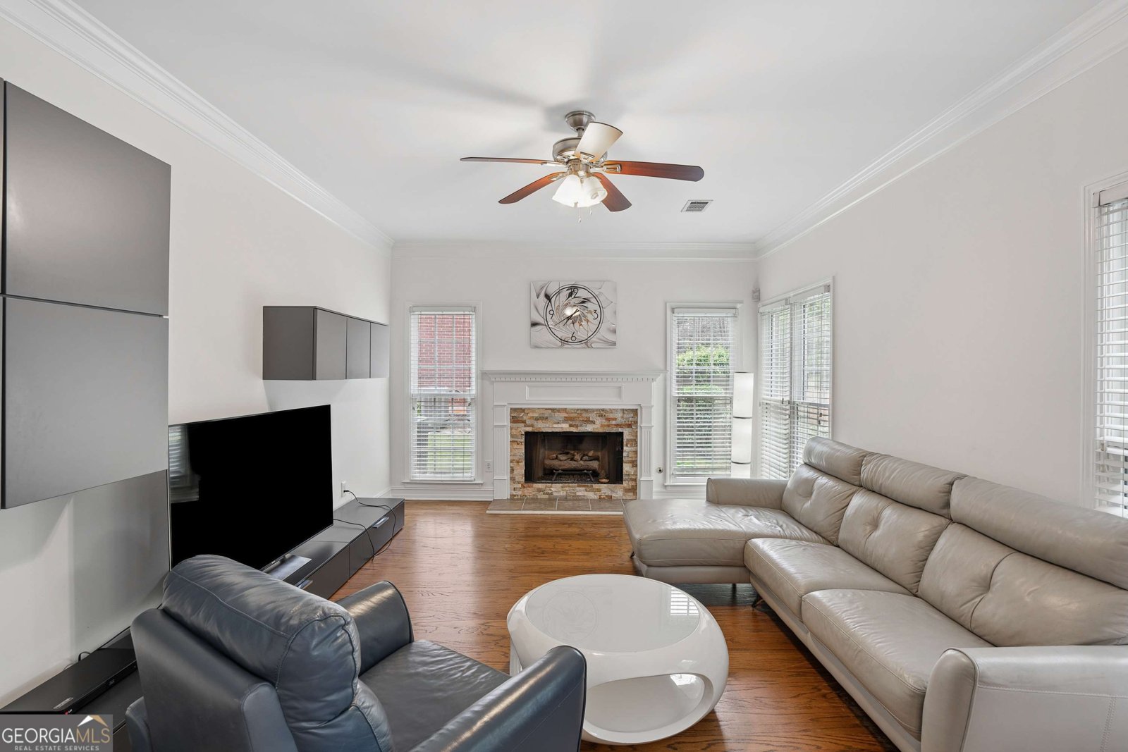 1786 Lavista Oaks Drive Decatur - Photo 17