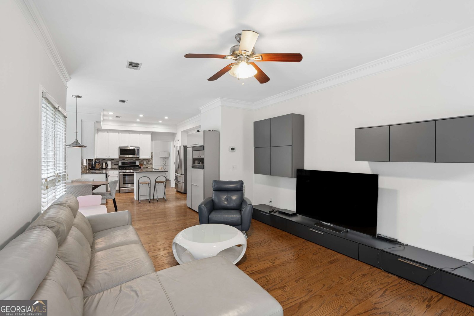 1786 Lavista Oaks Drive Decatur - Photo 18