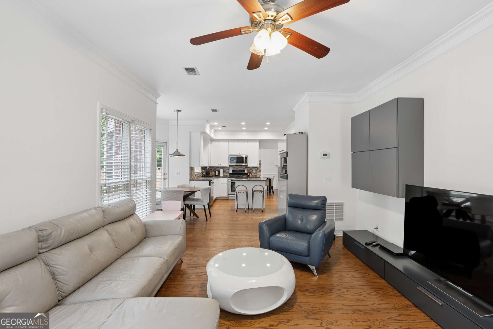 1786 Lavista Oaks Drive Decatur - Photo 19