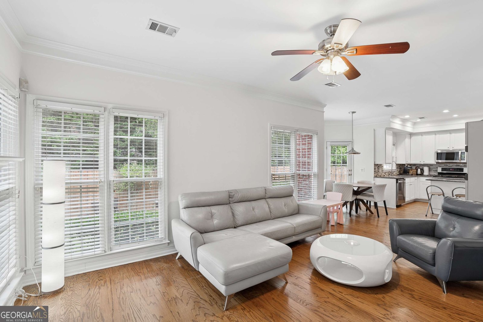 1786 Lavista Oaks Drive Decatur - Photo 20