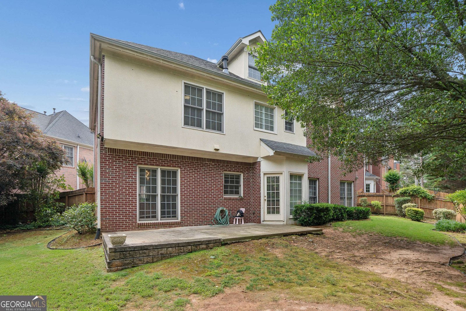 1786 Lavista Oaks Drive Decatur - Photo 46