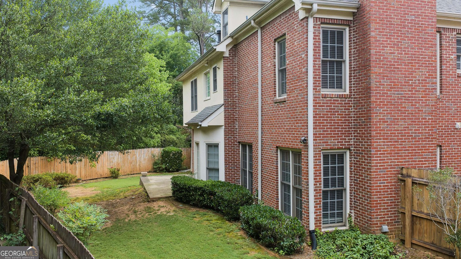 1786 Lavista Oaks Drive Decatur - Photo 47