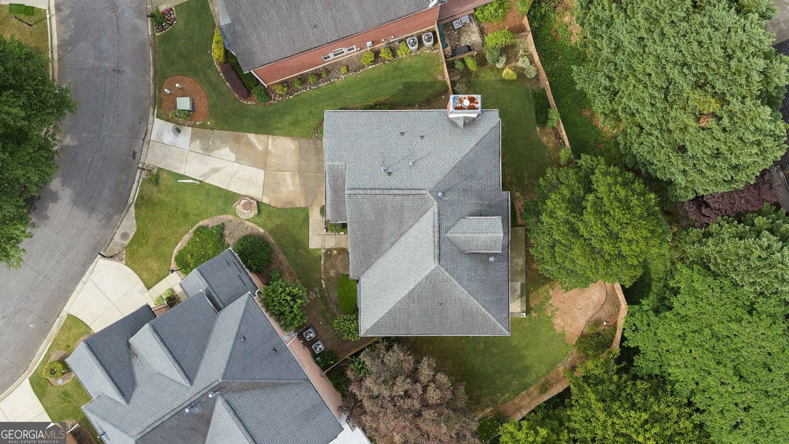 1786 Lavista Oaks Drive Decatur - Photo 48