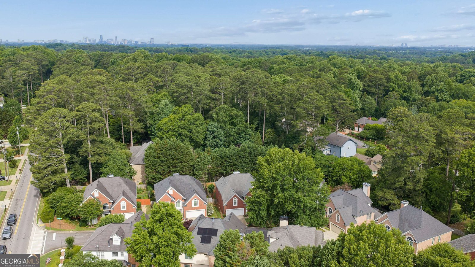 1786 Lavista Oaks Drive Decatur - Photo 50