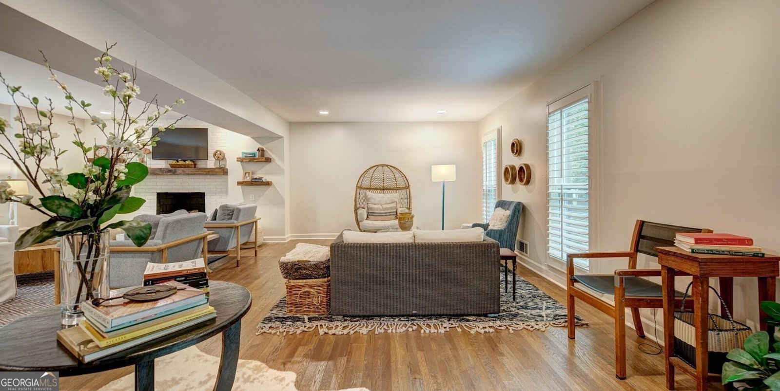 5228 Wynterhall Court Atlanta - Photo 10
