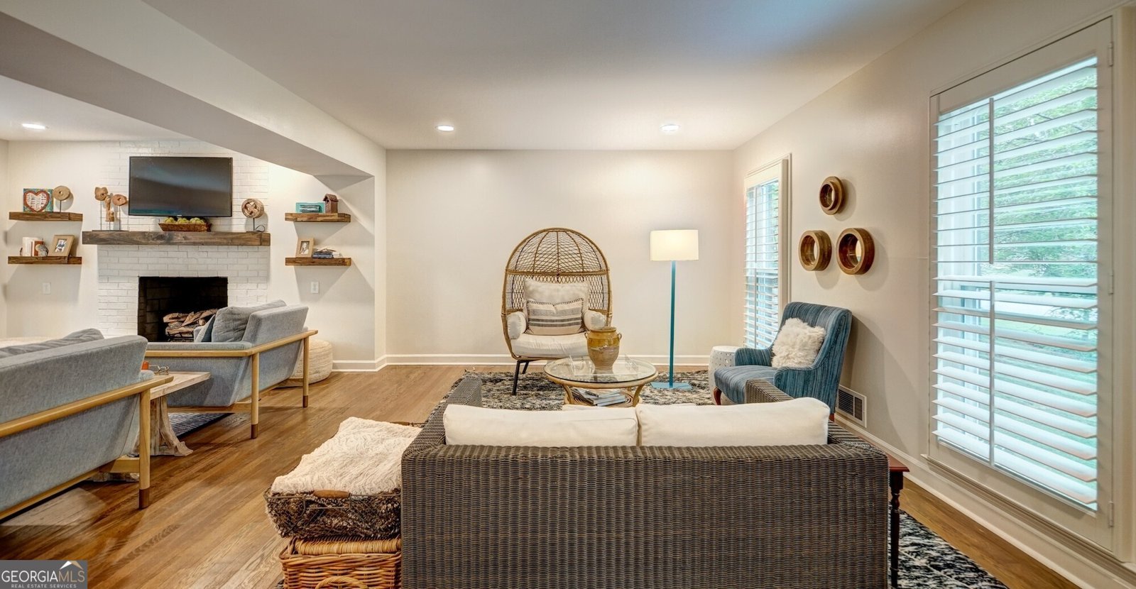 5228 Wynterhall Court Atlanta - Photo 11