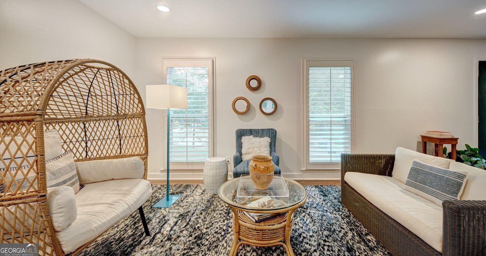 5228 Wynterhall Court Atlanta - Photo 12