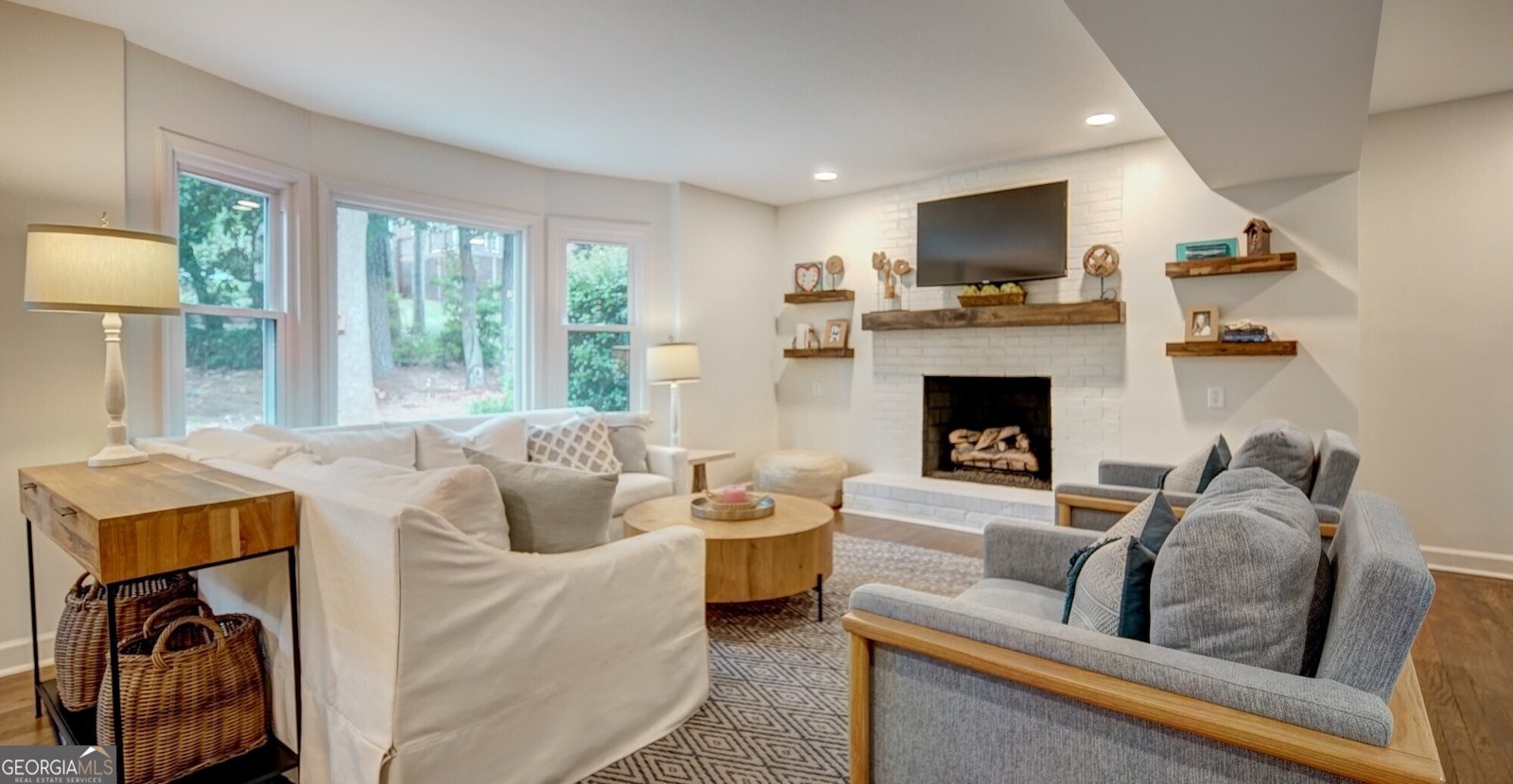 5228 Wynterhall Court Atlanta - Photo 15