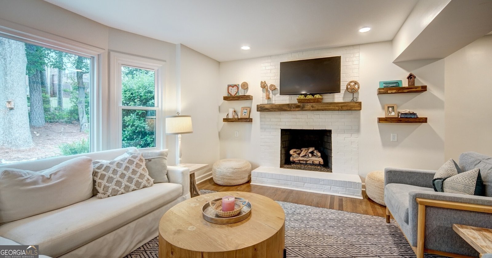5228 Wynterhall Court Atlanta - Photo 17