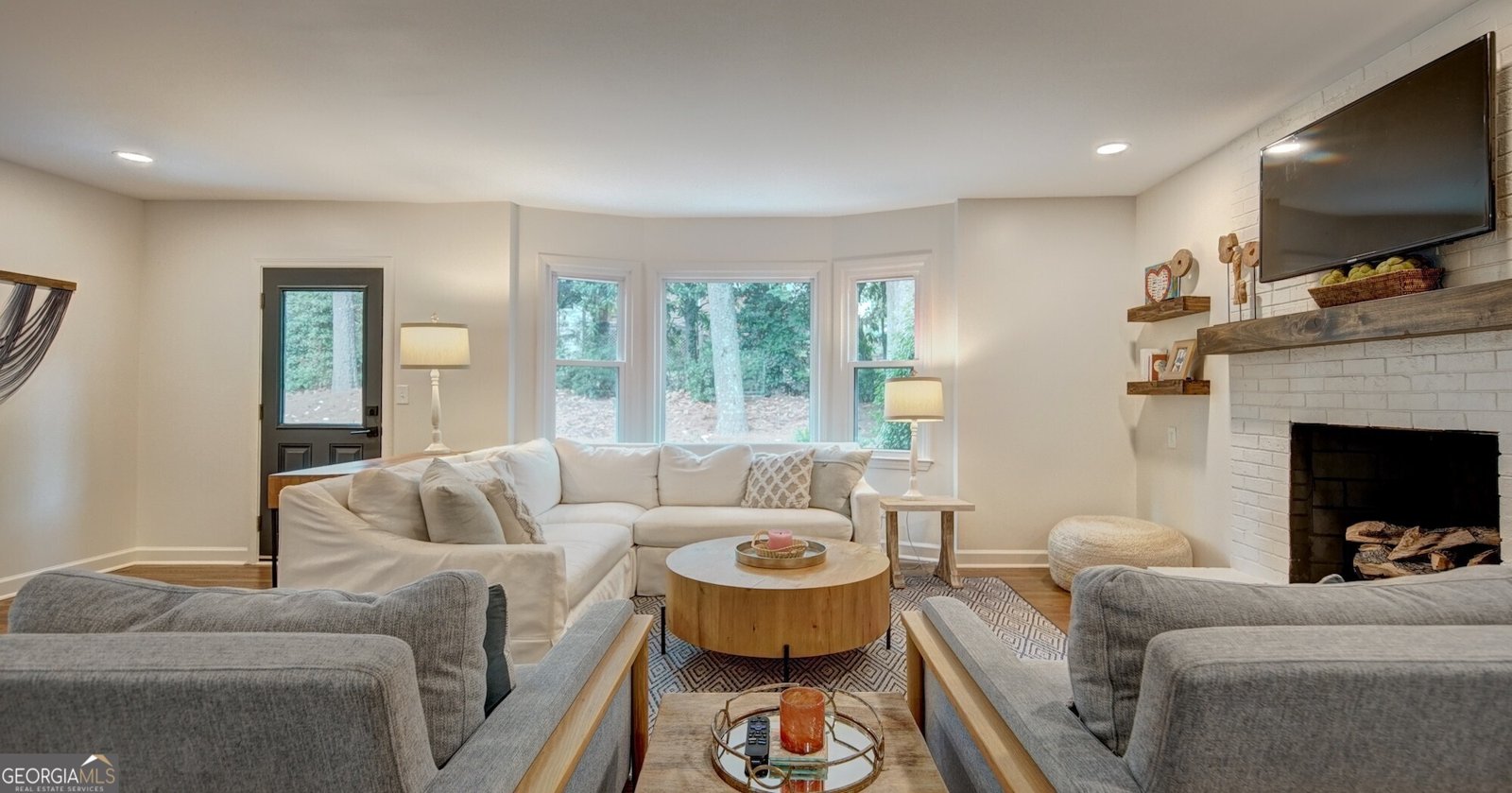 5228 Wynterhall Court Atlanta - Photo 18