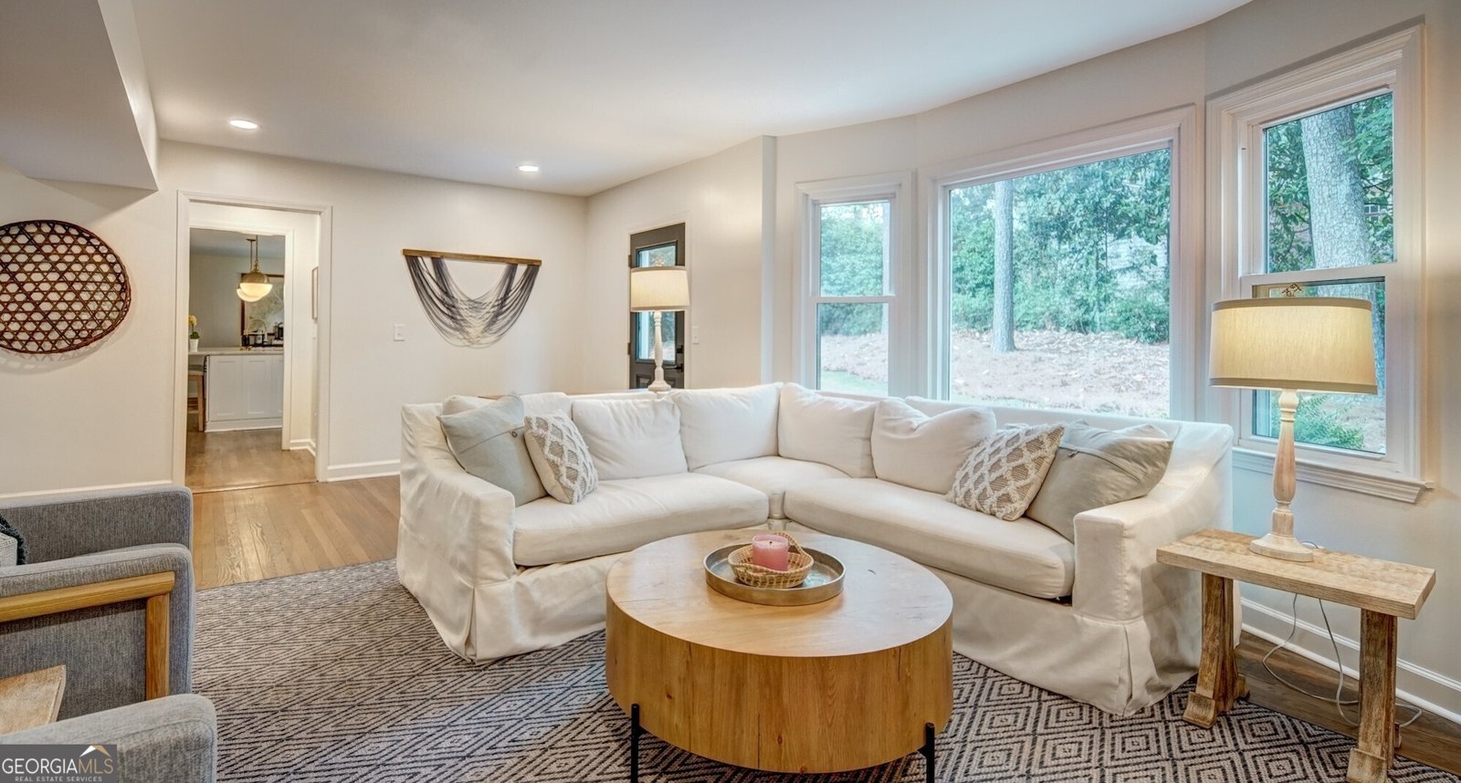 5228 Wynterhall Court Atlanta - Photo 19