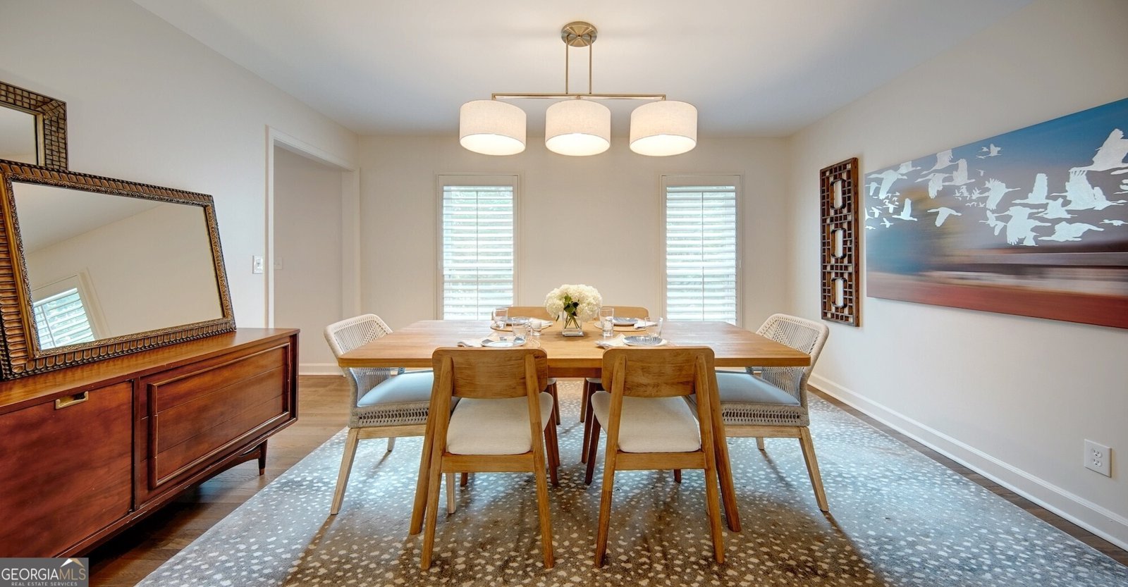 5228 Wynterhall Court Atlanta - Photo 20