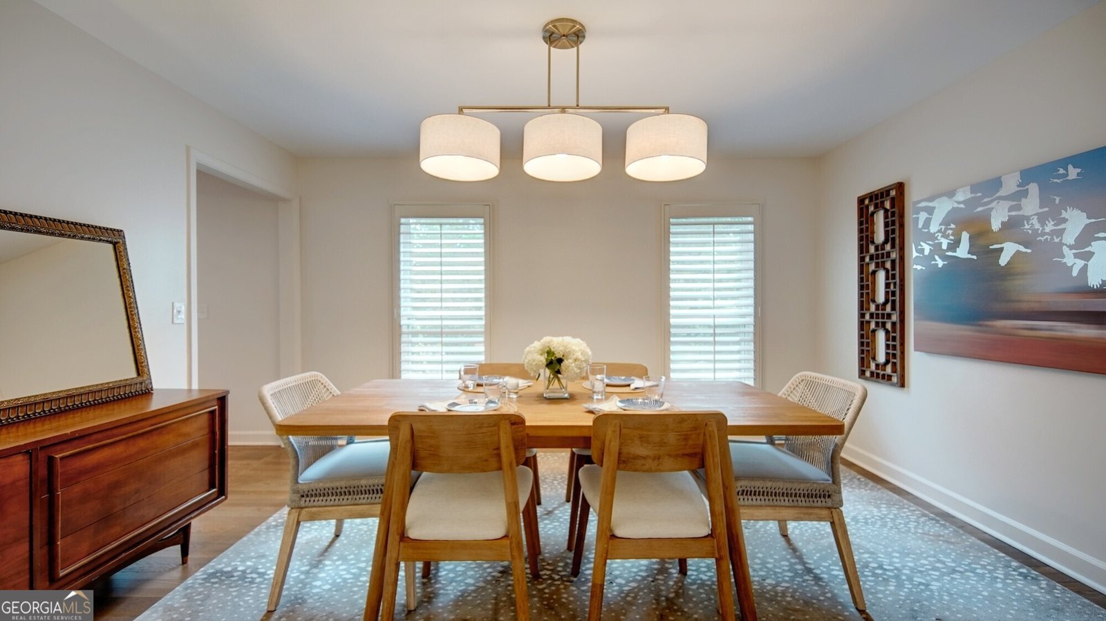 5228 Wynterhall Court Atlanta - Photo 21