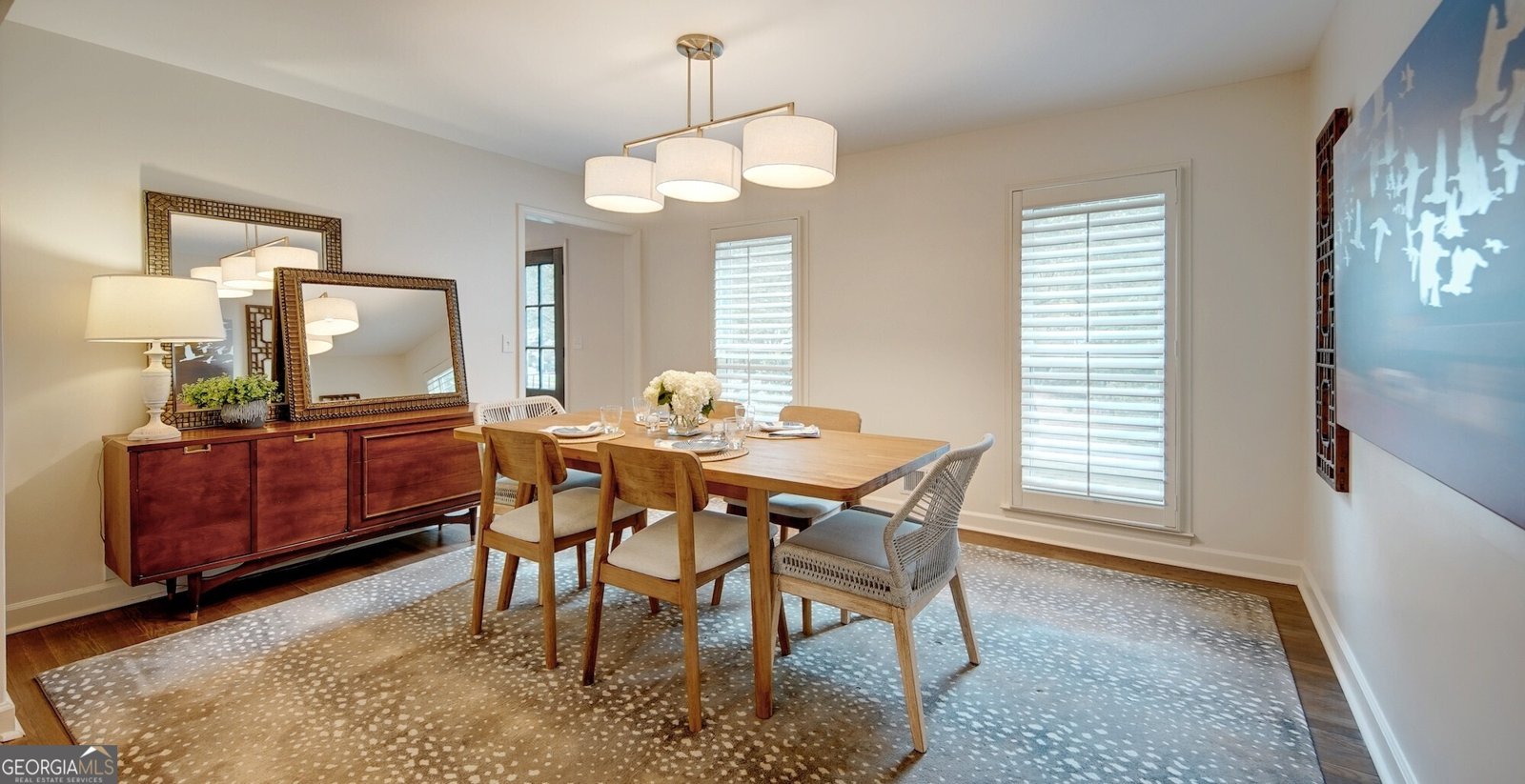 5228 Wynterhall Court Atlanta - Photo 22