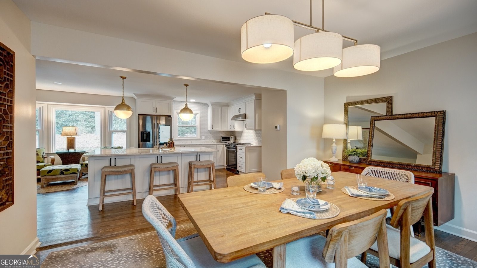 5228 Wynterhall Court Atlanta - Photo 23