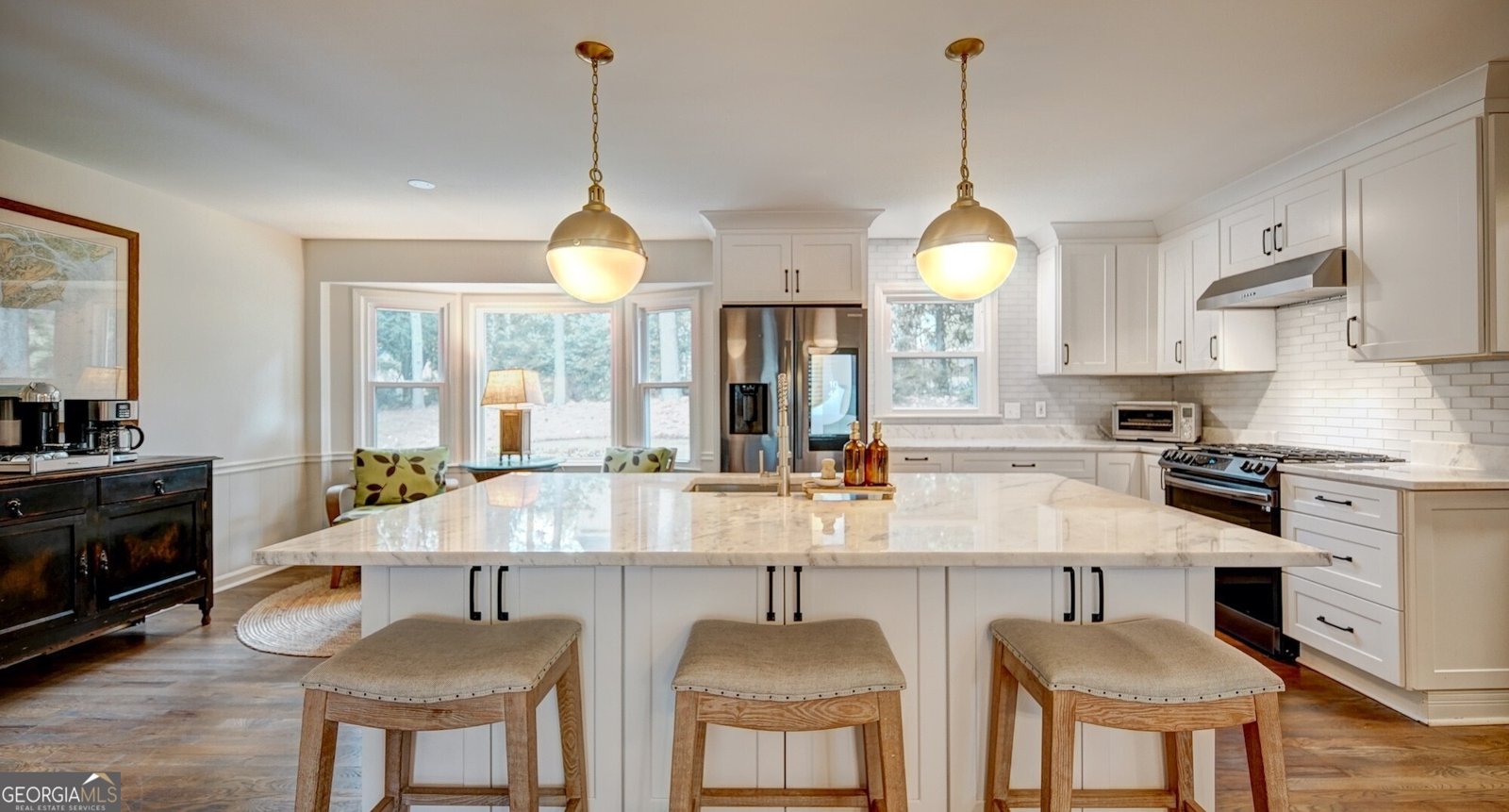 5228 Wynterhall Court Atlanta - Photo 26