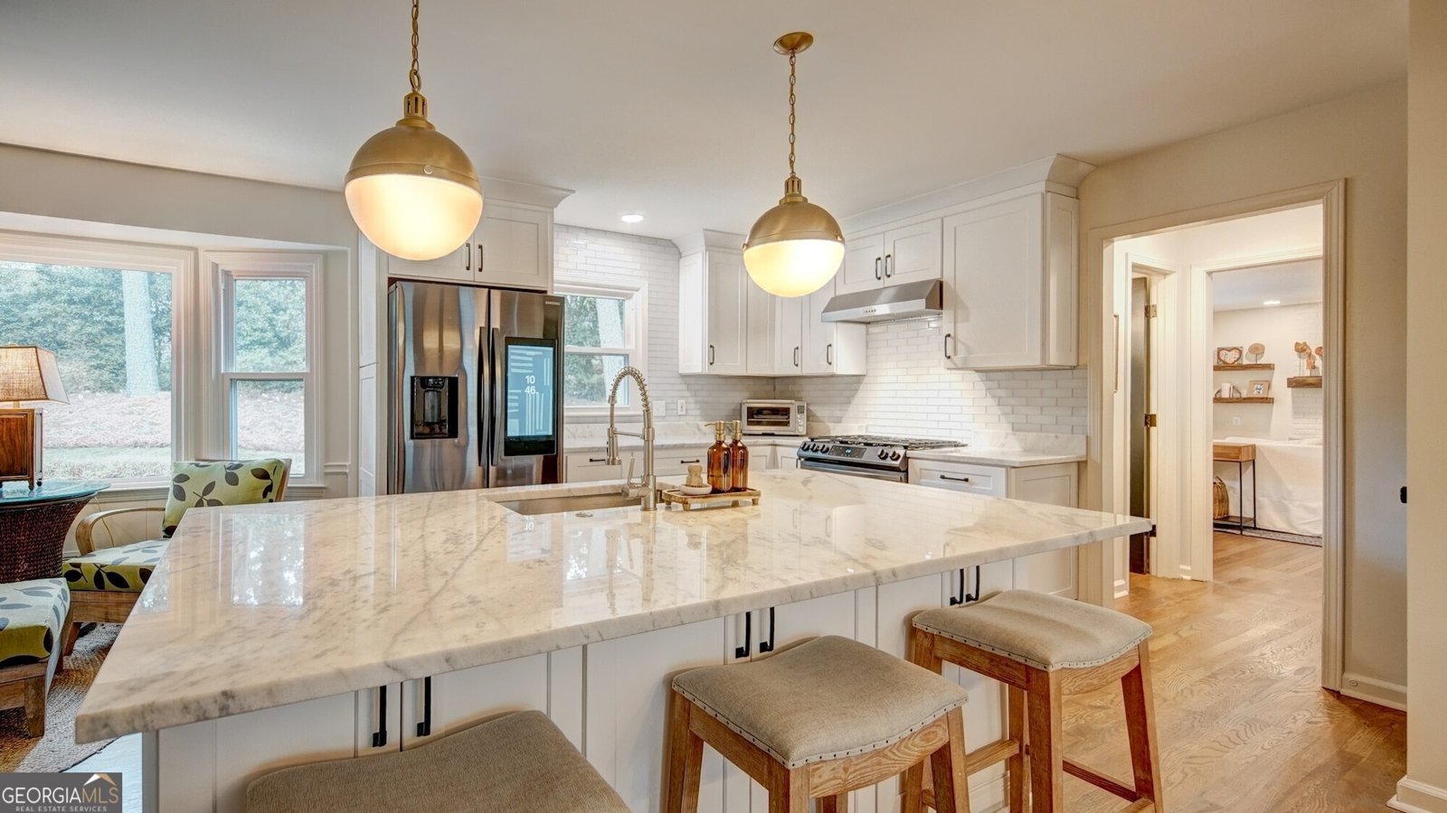 5228 Wynterhall Court Atlanta - Photo 27