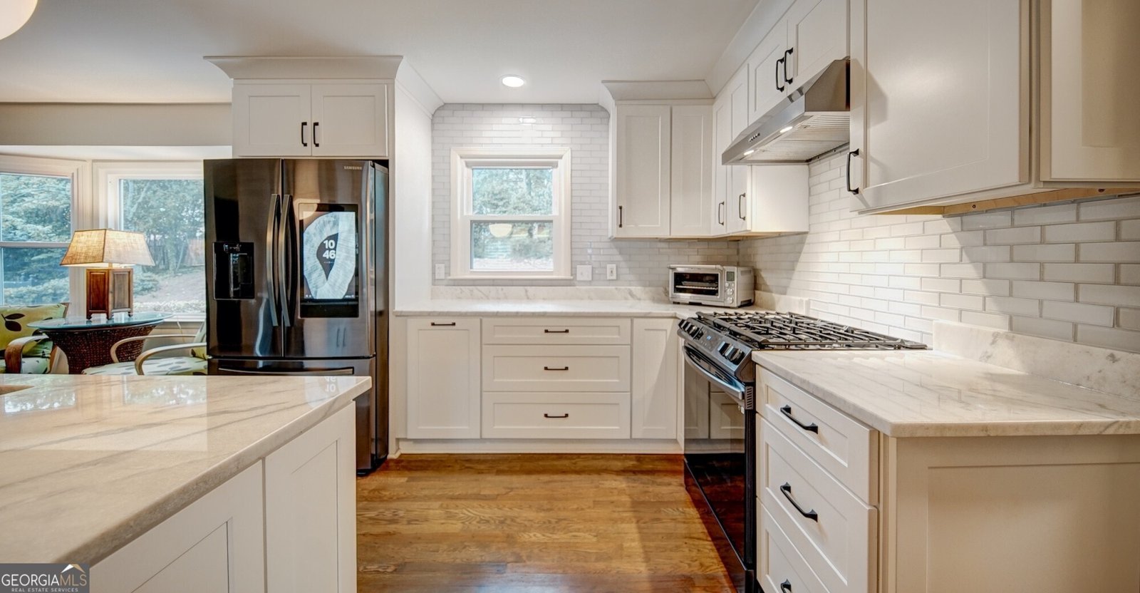 5228 Wynterhall Court Atlanta - Photo 28