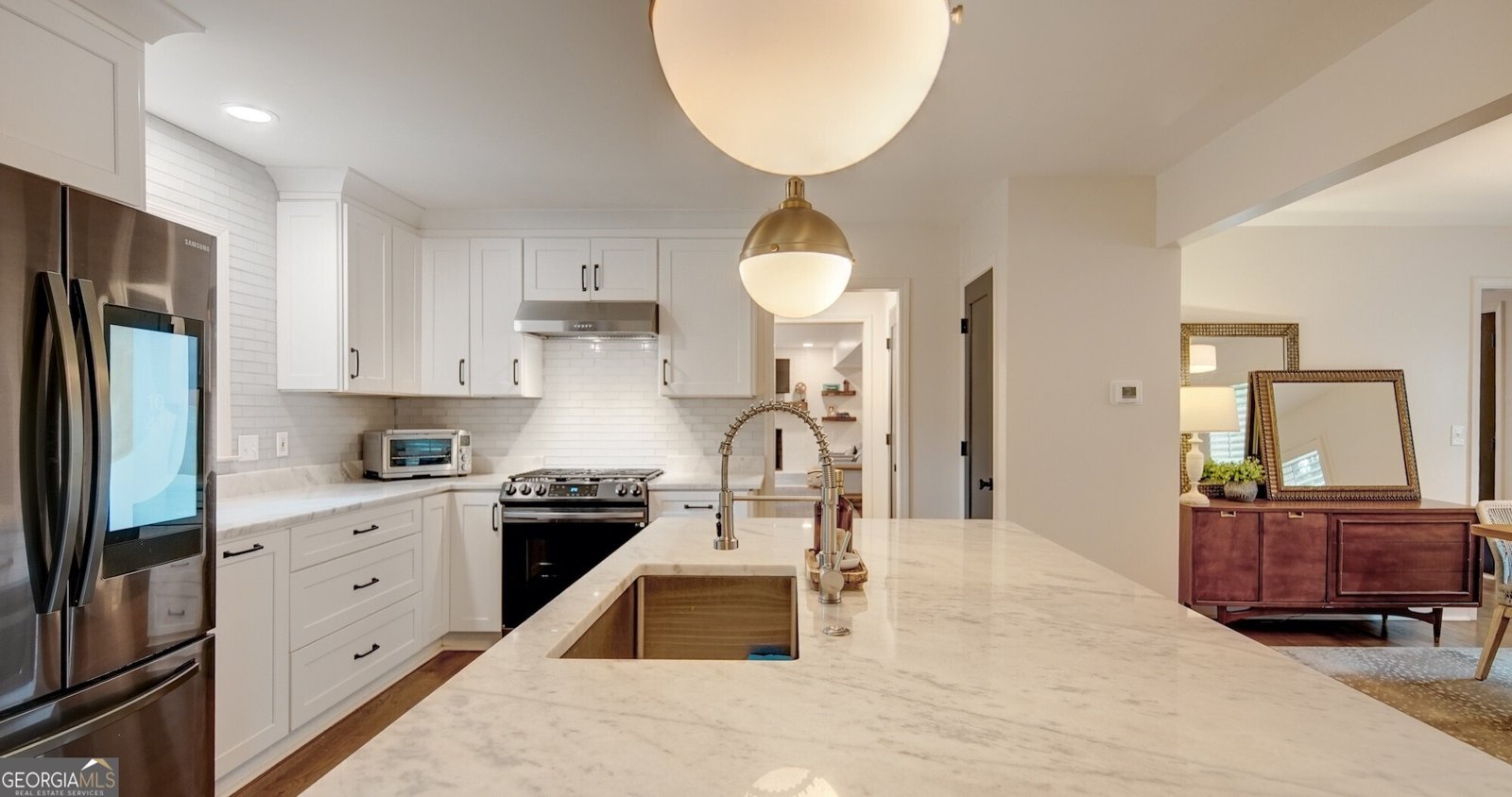 5228 Wynterhall Court Atlanta - Photo 29