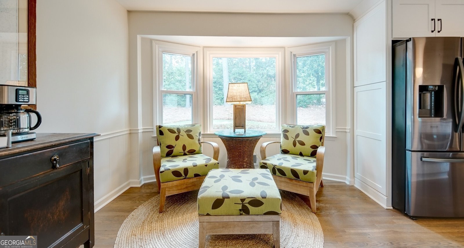 5228 Wynterhall Court Atlanta - Photo 32
