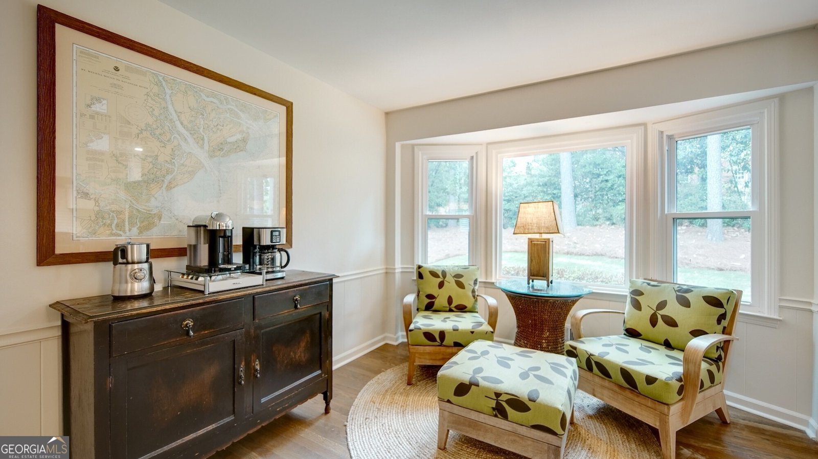 5228 Wynterhall Court Atlanta - Photo 33