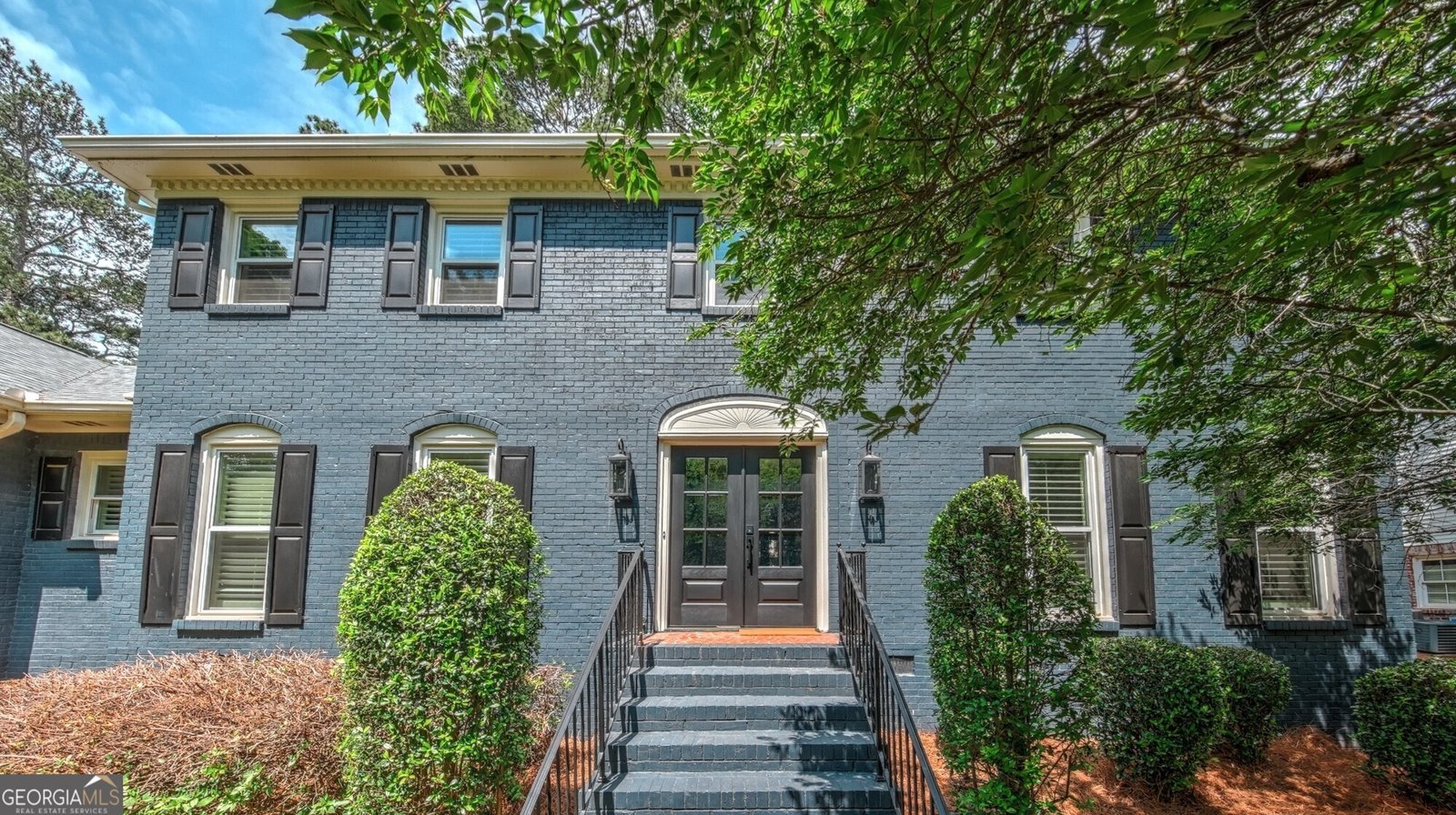 5228 Wynterhall Court Atlanta - Photo 6