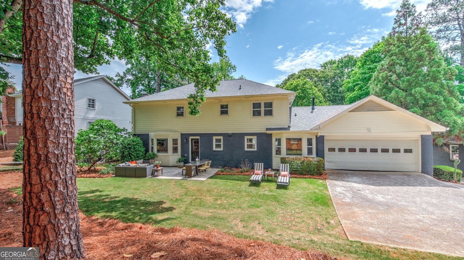5228 Wynterhall Court Atlanta - Photo 64