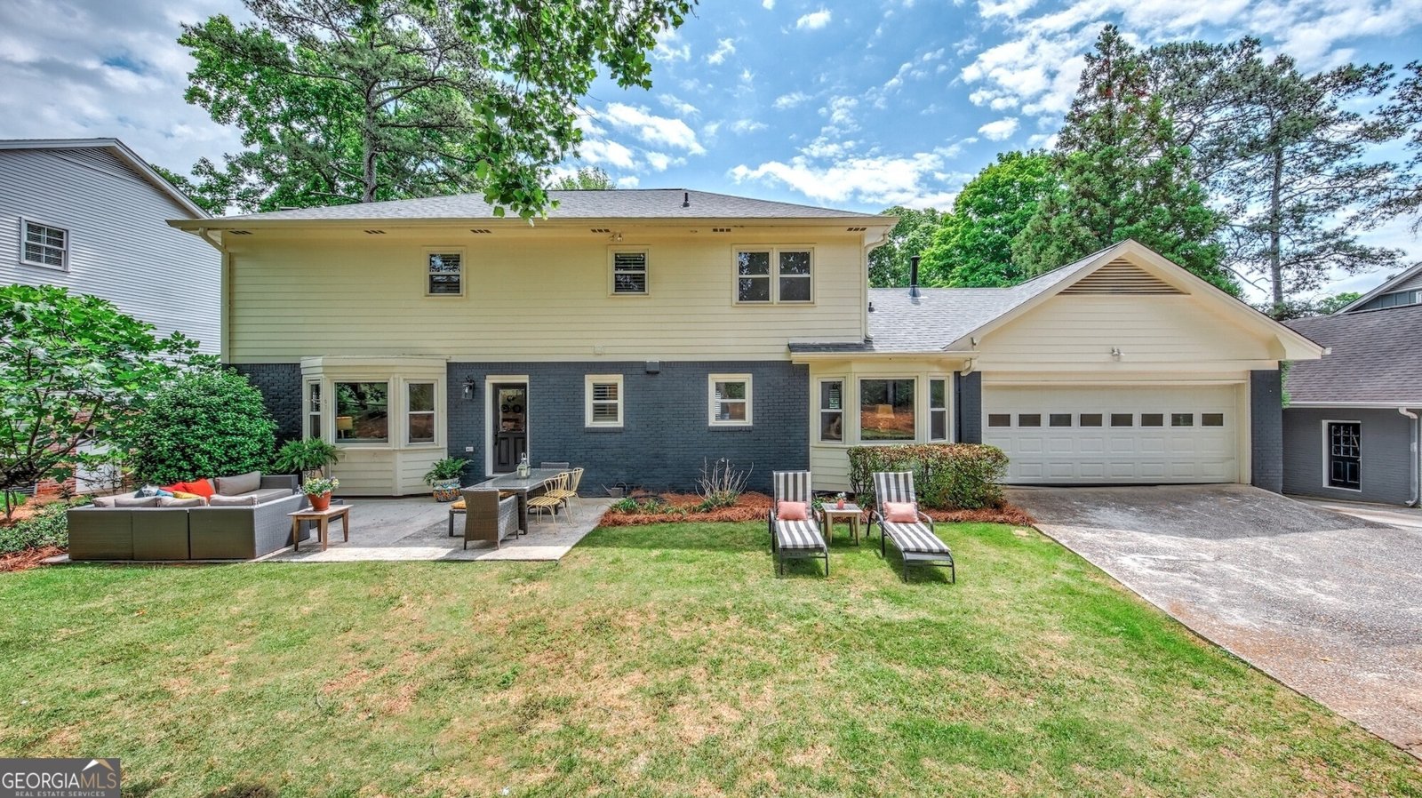 5228 Wynterhall Court Atlanta - Photo 65