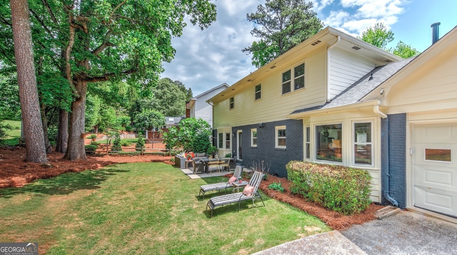 5228 Wynterhall Court Atlanta - Photo 66