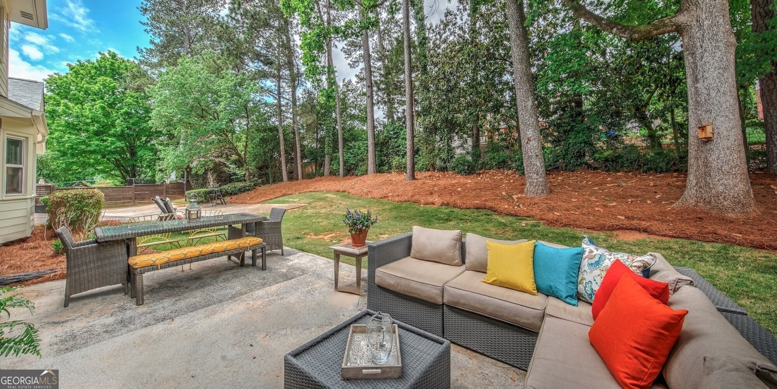 5228 Wynterhall Court Atlanta - Photo 68