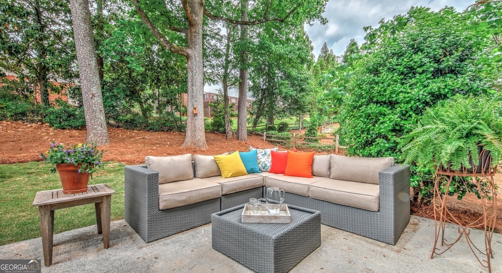 5228 Wynterhall Court Atlanta - Photo 69