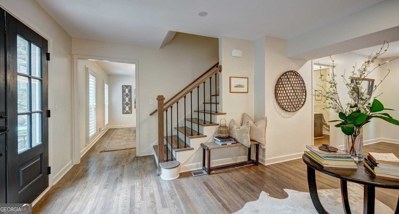 5228 Wynterhall Court Atlanta - Photo 7