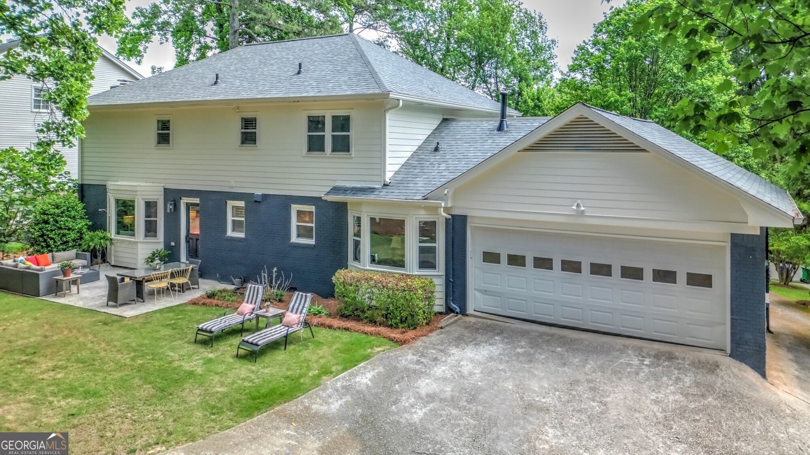 5228 Wynterhall Court Atlanta - Photo 70