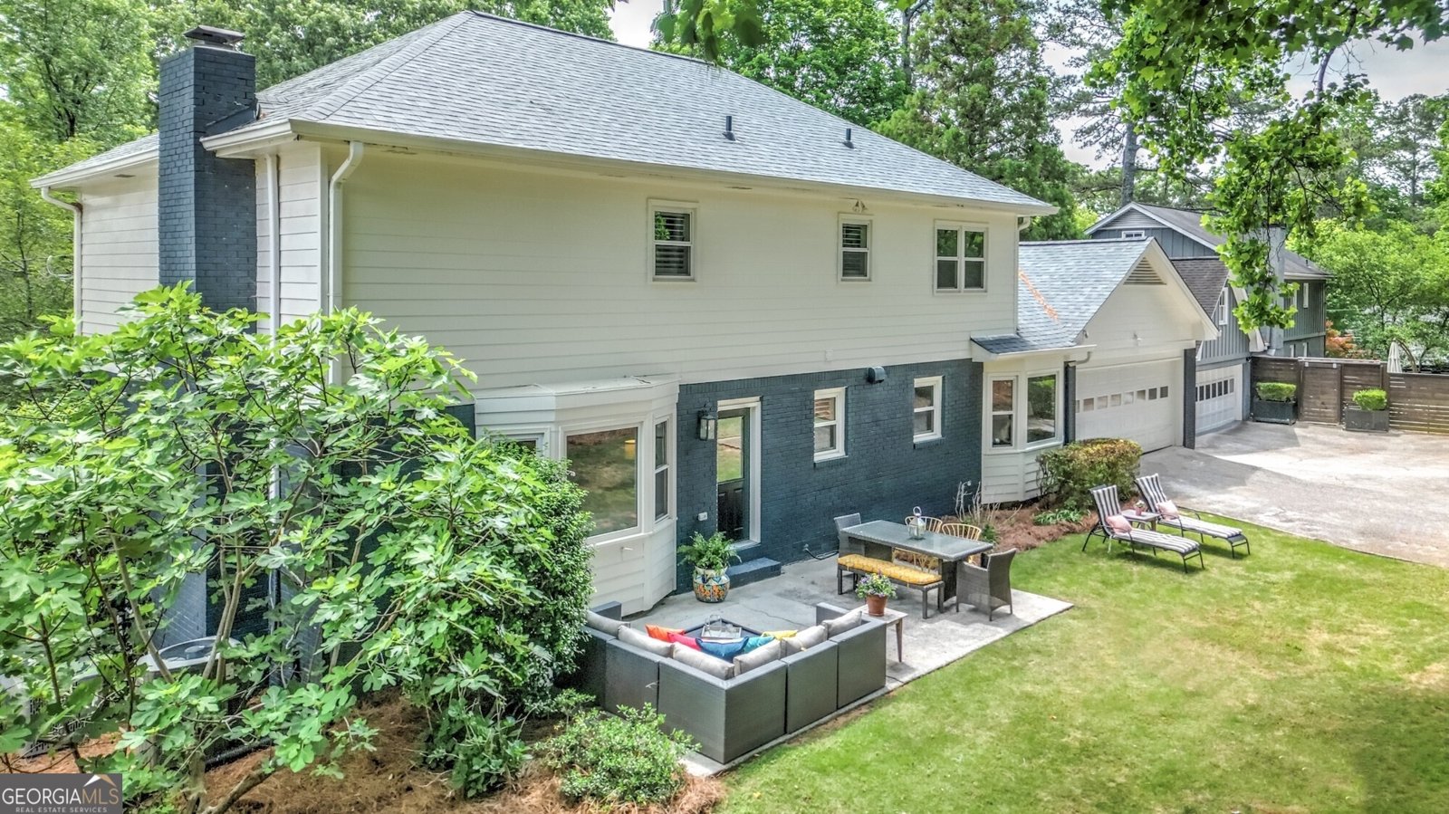 5228 Wynterhall Court Atlanta - Photo 71