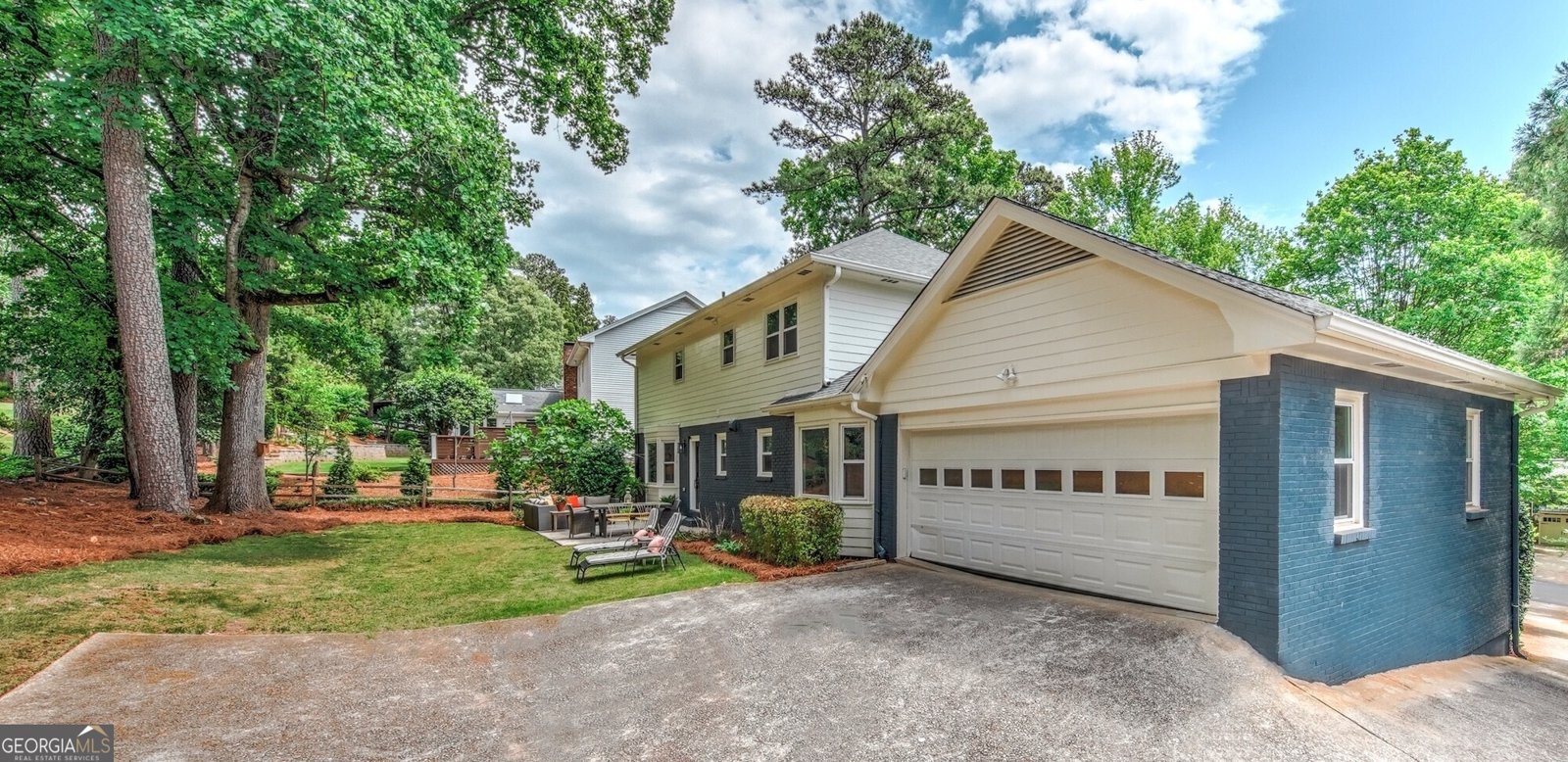 5228 Wynterhall Court Atlanta - Photo 72