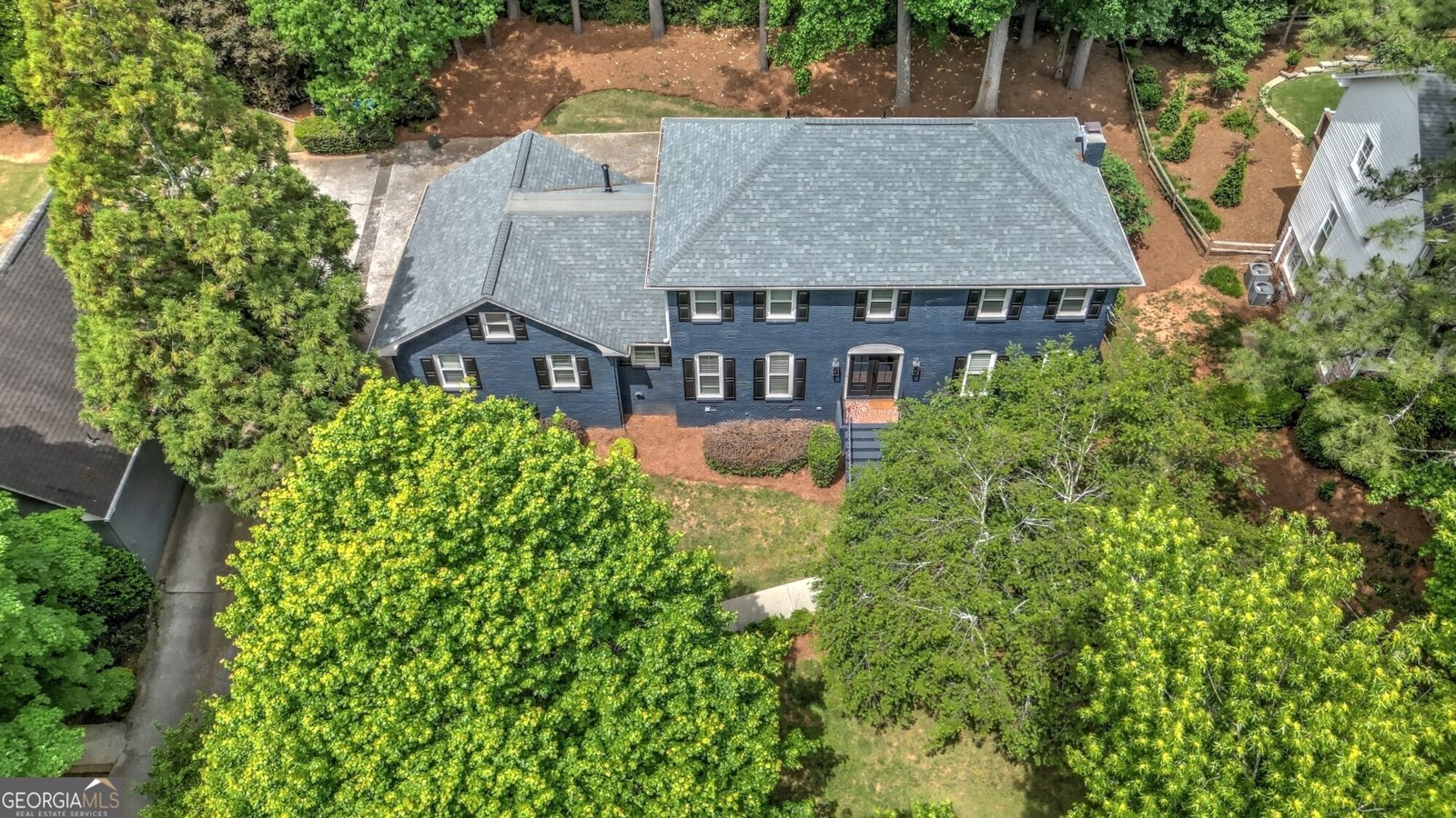 5228 Wynterhall Court Atlanta - Photo 73
