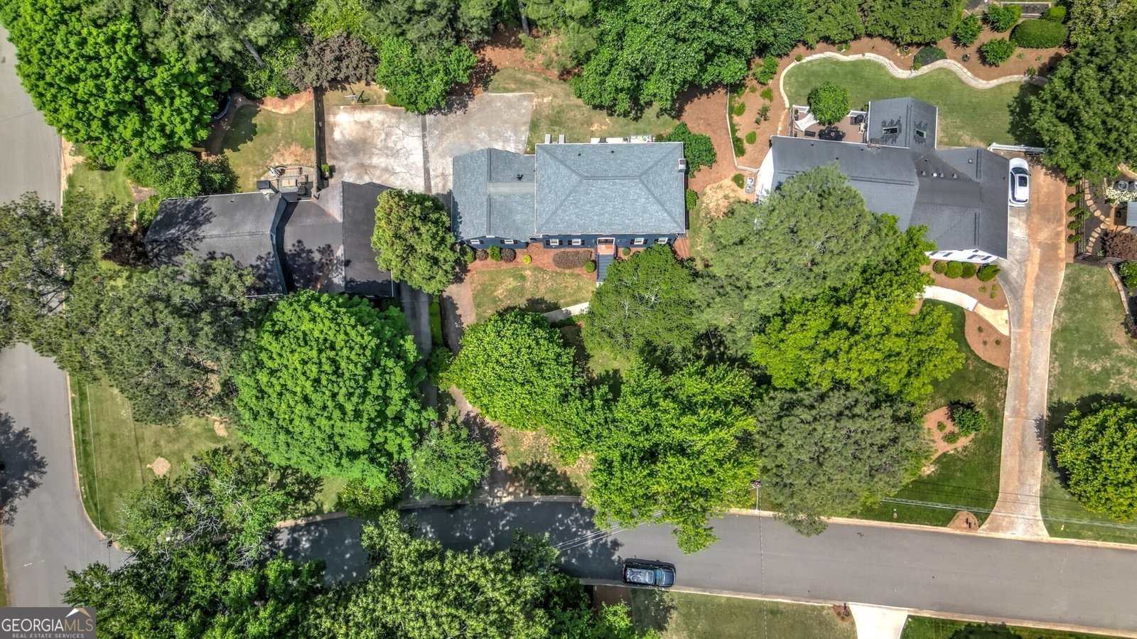 5228 Wynterhall Court Atlanta - Photo 74