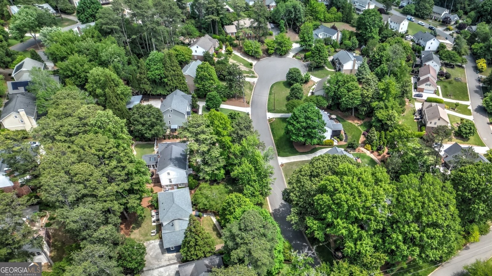 5228 Wynterhall Court Atlanta - Photo 75