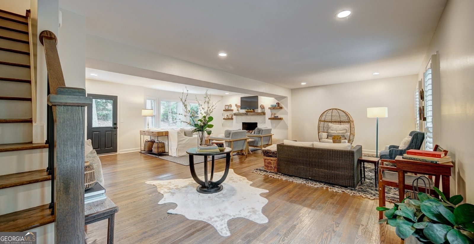 5228 Wynterhall Court Atlanta - Photo 8