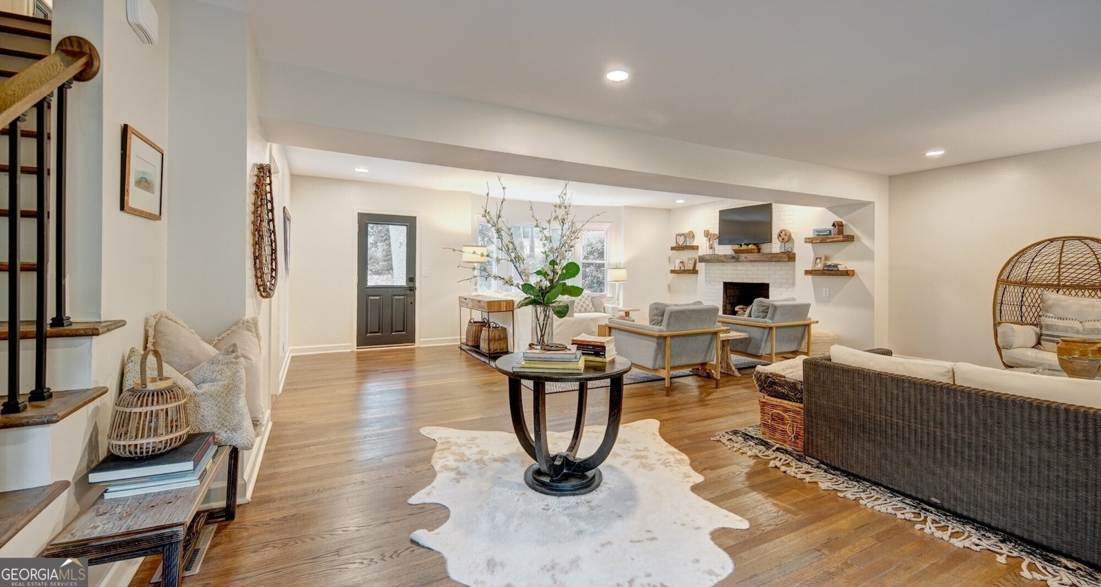 5228 Wynterhall Court Atlanta - Photo 9