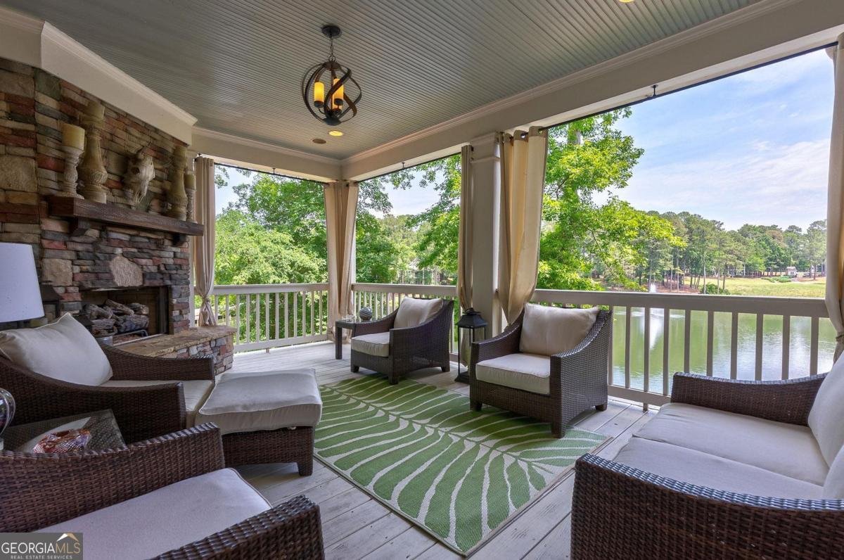 1010 Carolyns Place Greensboro - Photo 21