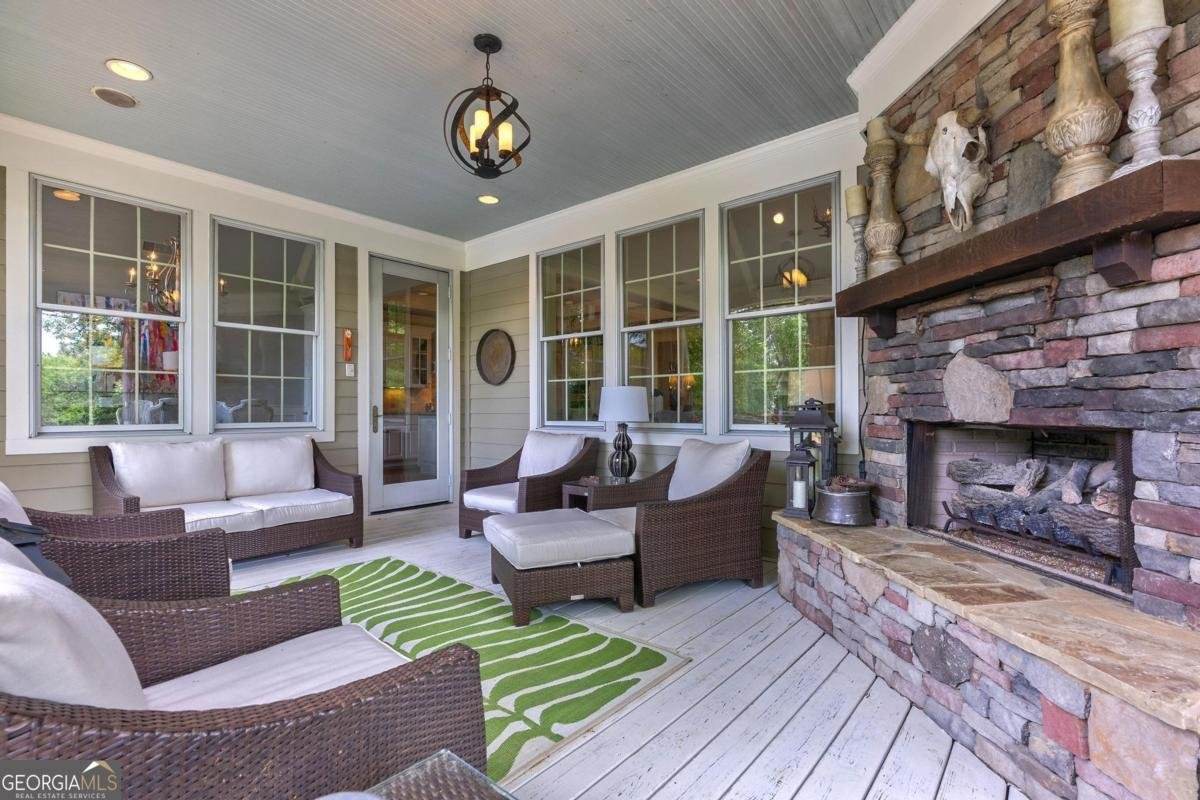 1010 Carolyns Place Greensboro - Photo 23