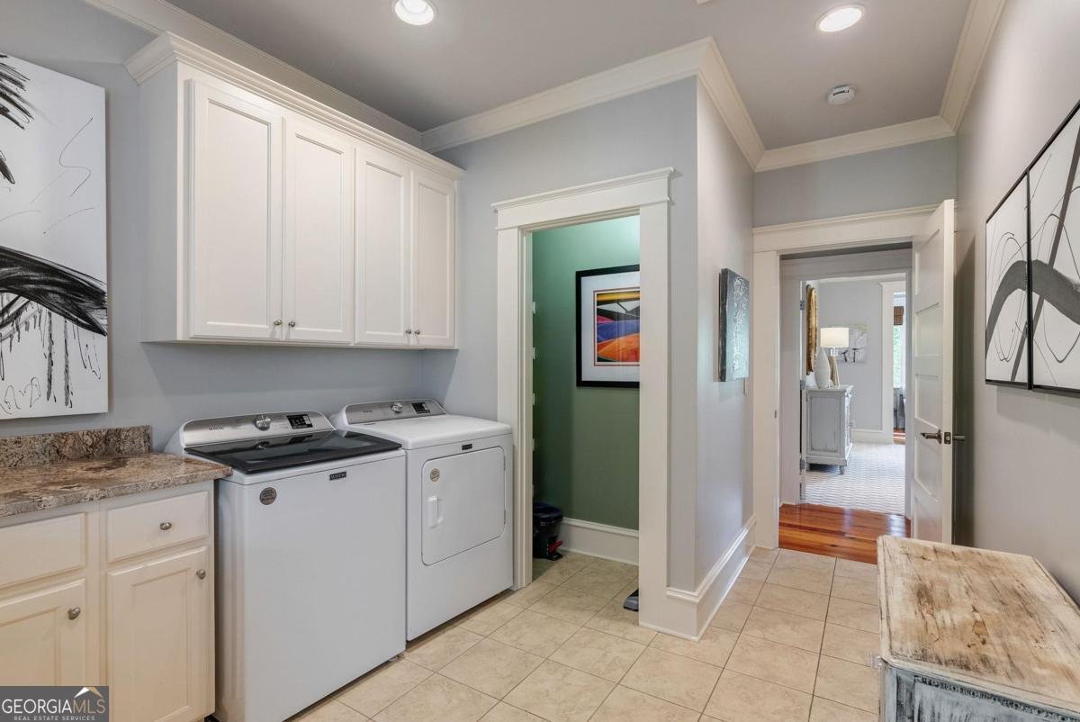 1010 Carolyns Place Greensboro - Photo 33