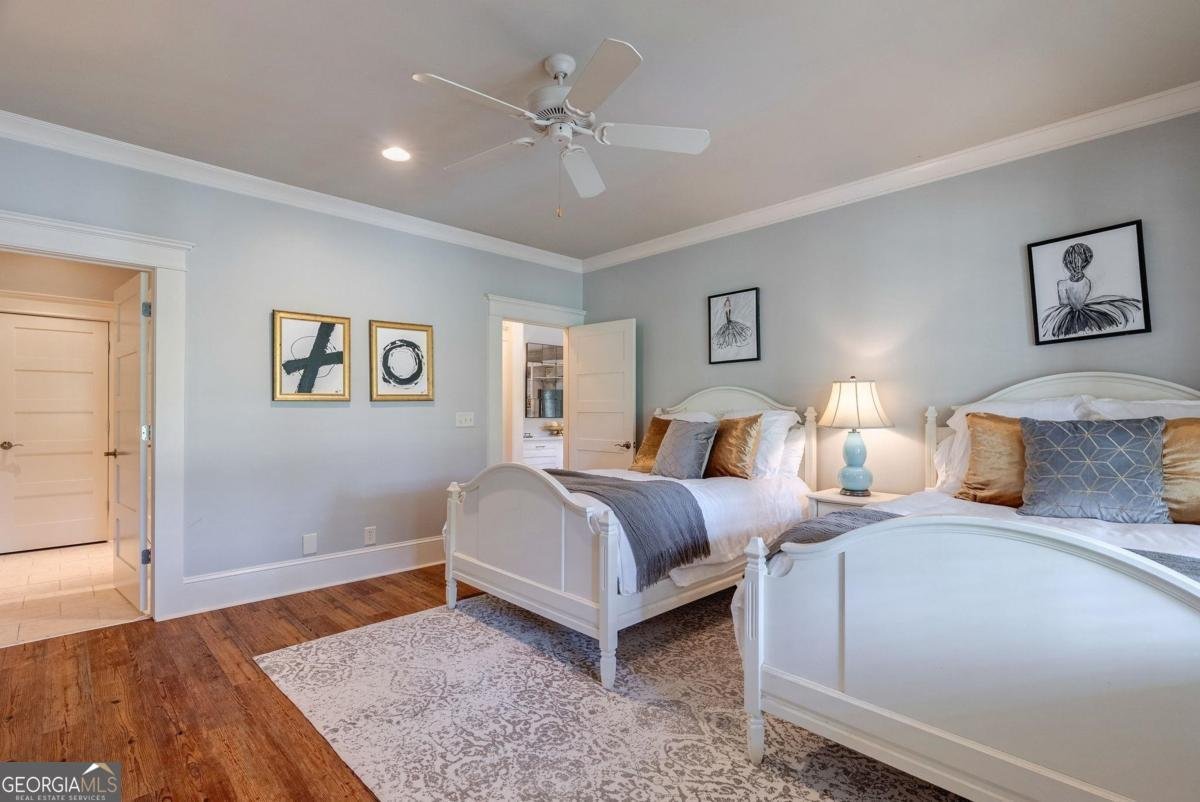 1010 Carolyns Place Greensboro - Photo 42
