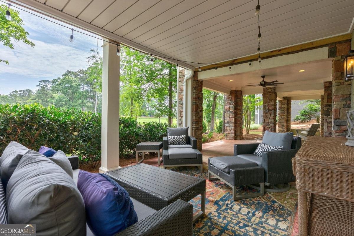1010 Carolyns Place Greensboro - Photo 48