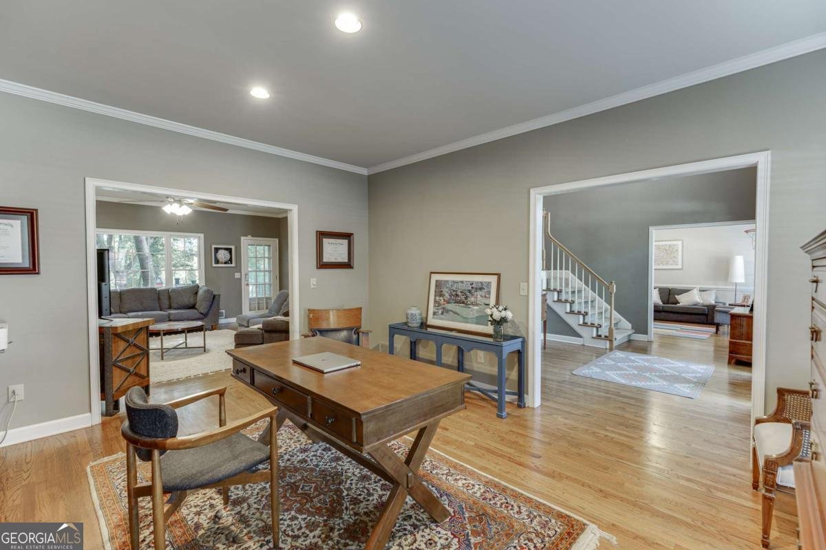 1484 Bellflower Court Lilburn - Photo 11