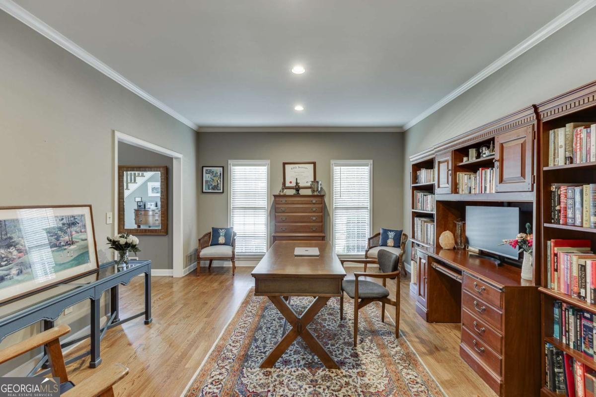 1484 Bellflower Court Lilburn - Photo 12